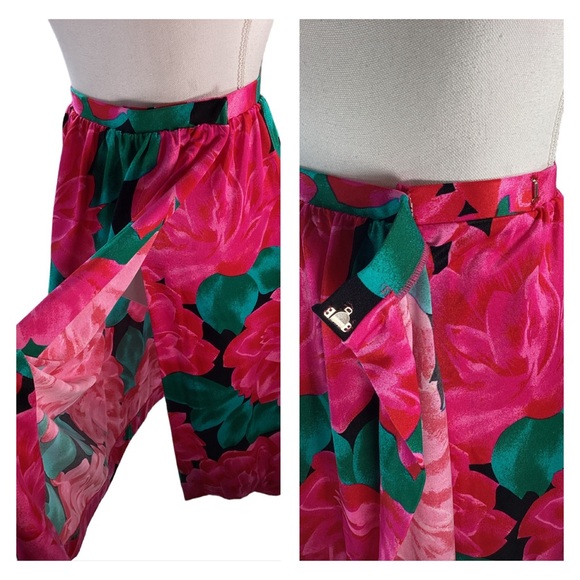 Vintage 1950’s Perfection Fit by Roxanne Hostess Jacket & Skirt Set. B32 - Picture 5 of 16